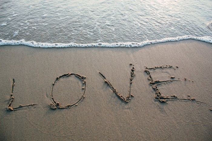 idioms for love