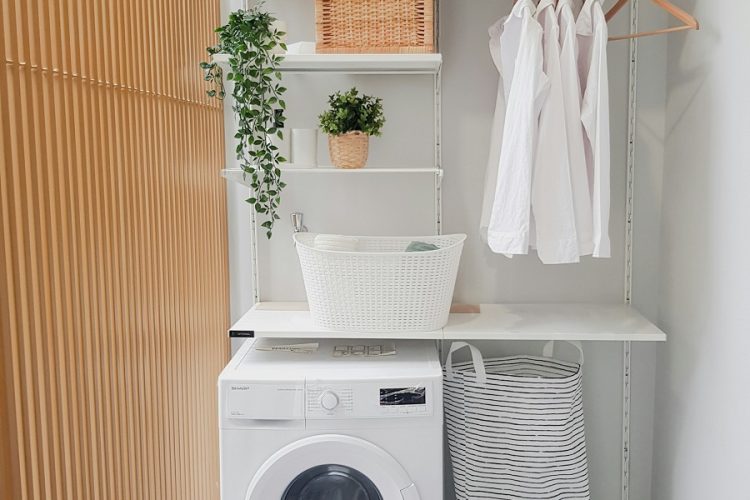 Simple Laundry Room Hacks guide