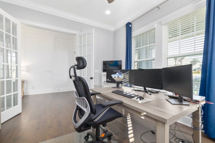 Smart Desk and Chair Choices tips