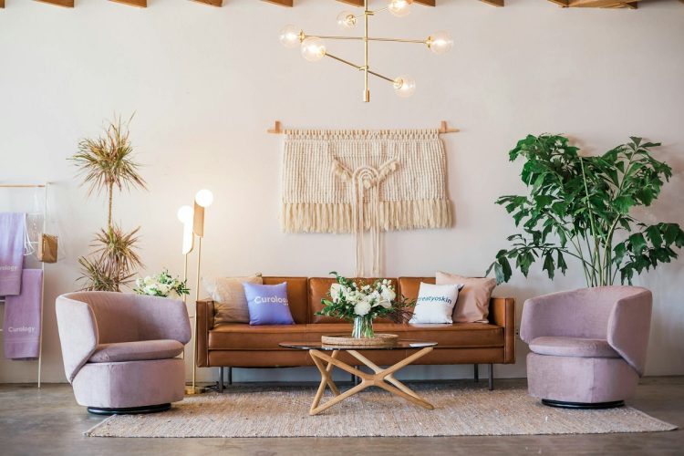 cozy living room decor hacks