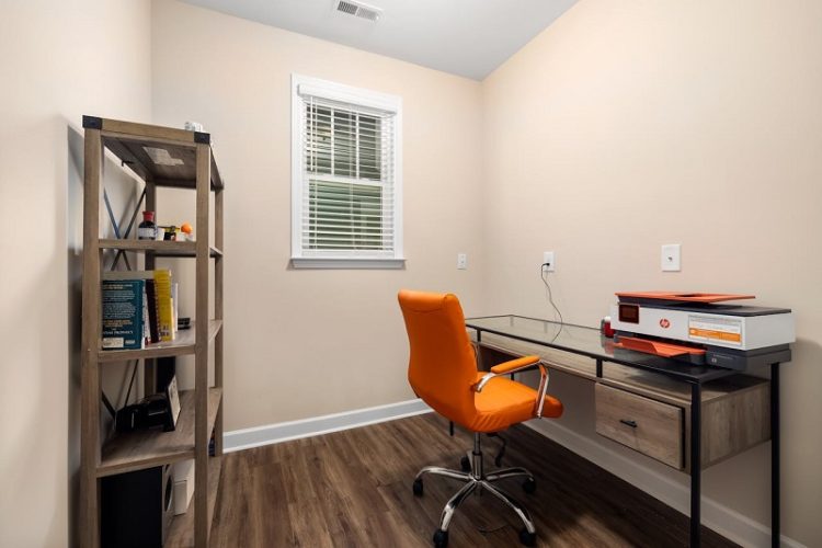home office creation tips
