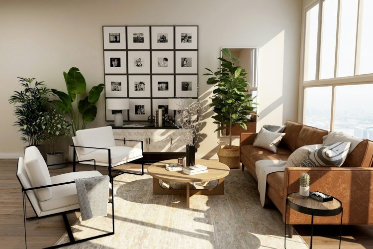 how to choose the right sofa