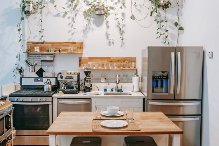 kitchen appliance upgrading tips