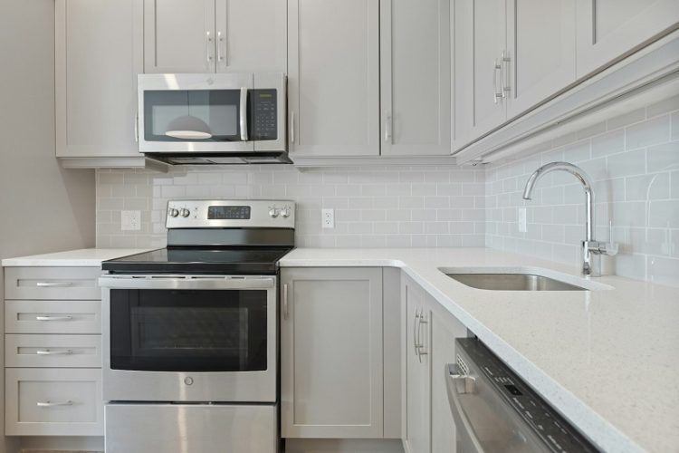 kitchen decor color guide