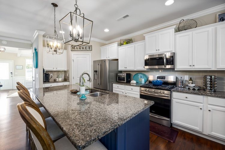 kitchen pantry design tips