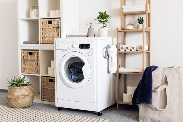 laundry room decoration tips