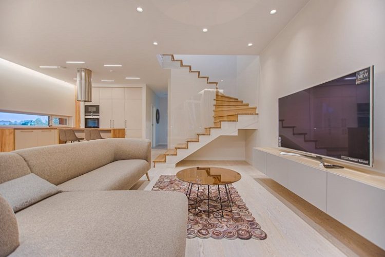 reasons your living room sets the tone 1